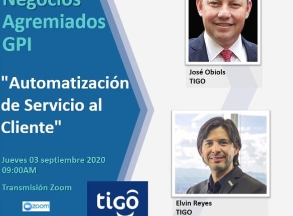 Automatización de Servicio Al Cliente