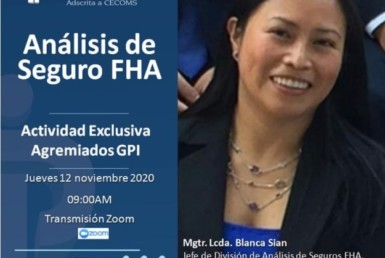 Metodología de Prestamos Hipotecarios FHA