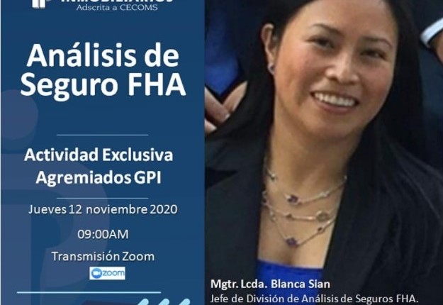 Metodología de Prestamos Hipotecarios FHA