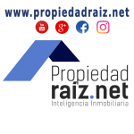 Propiedadraiz.net Inteligencia Inmobiliaria