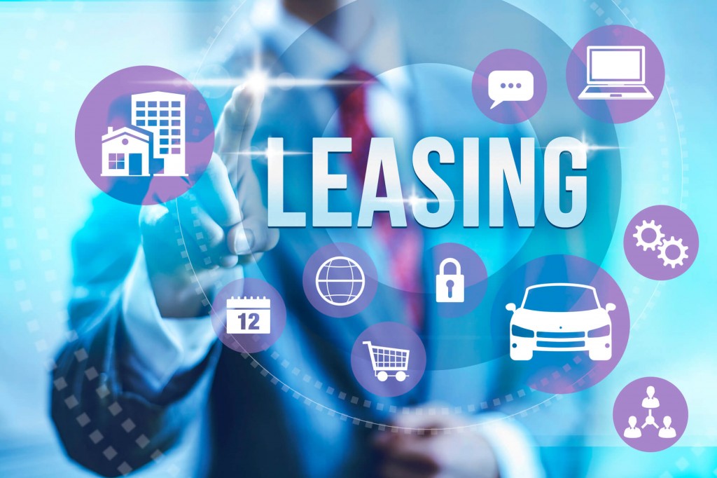 Leasing y sus nuevas disposiciones