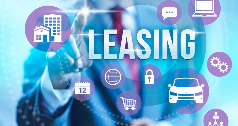 Leasing y sus nuevas disposiciones