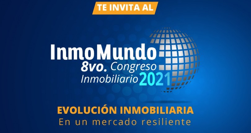 Congreso Inmobiliario Inmomundo 2021