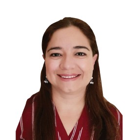 Arq. Valentina Barrientos - Tesorera Arq. Valentina Barrientos - Tesorera