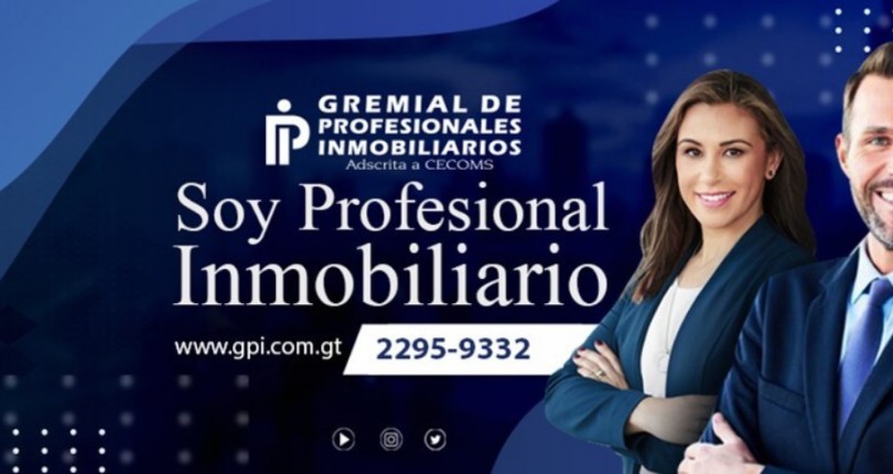 Agremiados GPI y su respaldo