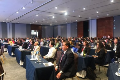 InmoMundo 2022 profesionales inmobiliarios Nacionales e Internacionales