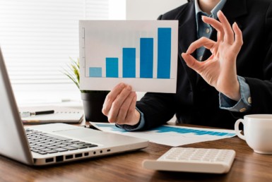 Estadísticas económicas y la inversión inmobiliaria en Guatemala