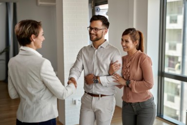Los nuevos desarrollos inmobiliarios en Guatemala