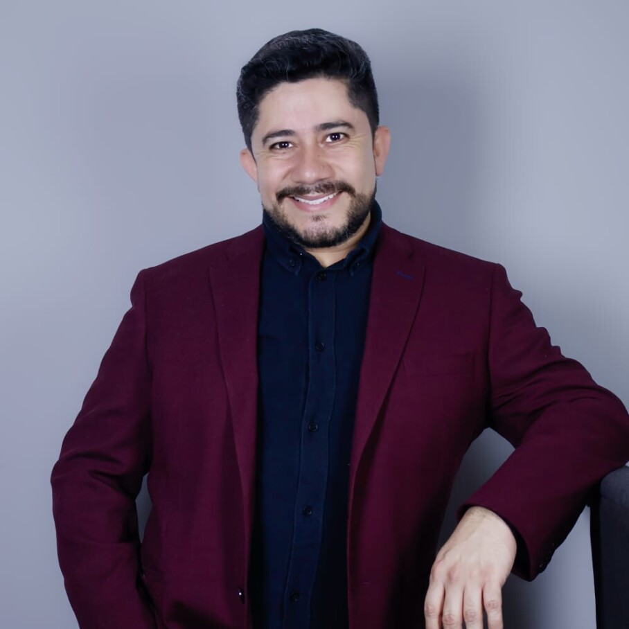 Foto Alejandro Medrano - Tesorero