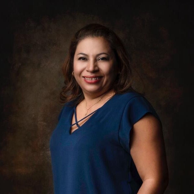 Foto Joanny Estrada - Secretaria